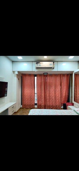 2 BHK Apartment For Rent in Vasant Sarita Kandivali East Mumbai  7915073