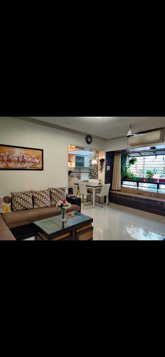 2 BHK Apartment For Rent in Vasant Sarita Kandivali East Mumbai  7915073