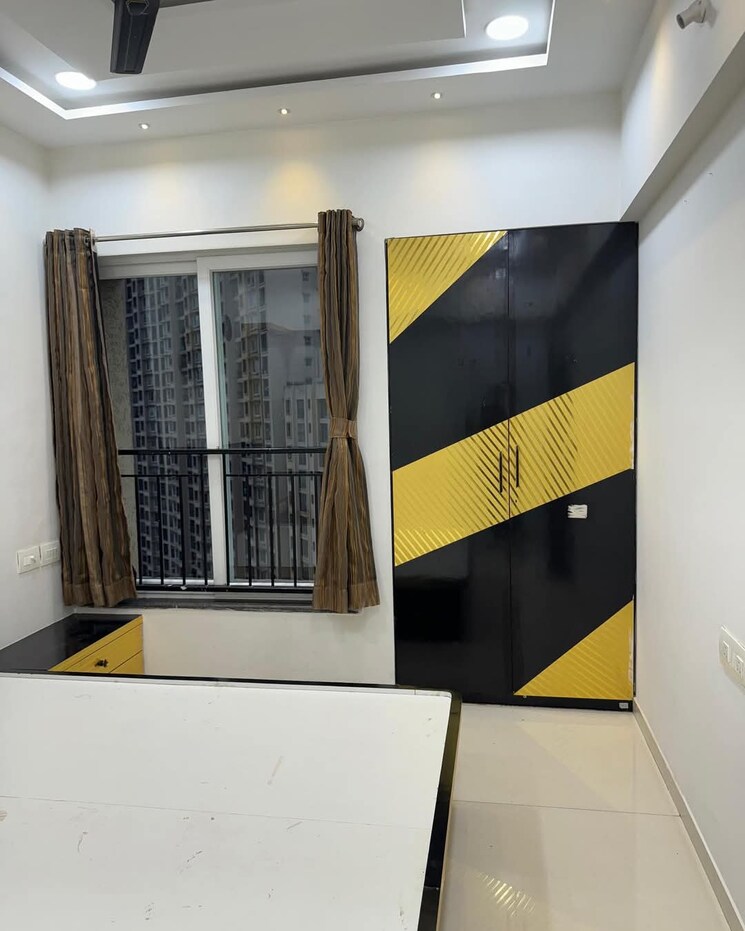 Master Bedroom, s-and-s-emerald-tower-a-wing 1 Bedroom 660 Sq.Ft. Apartment In Vasai East Palghar 7915081