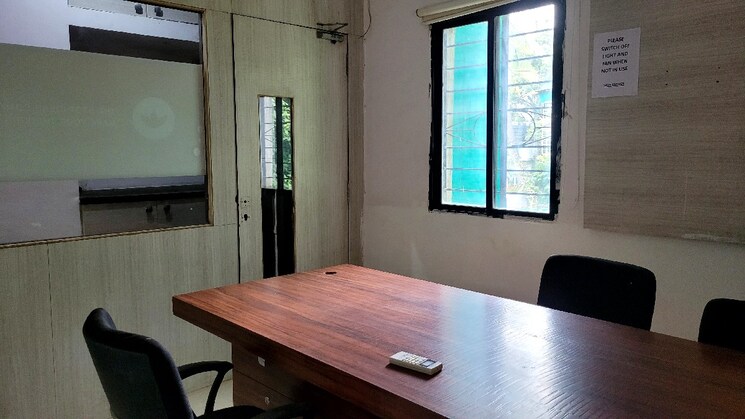 Team Area, sarvadarshan-society Commercial Office Space 700 Sq.Ft. In Erandwane Pune 7915035