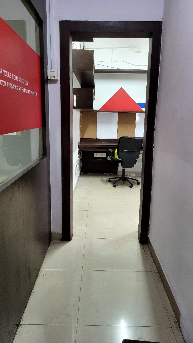 Team Area, sarvadarshan-society Commercial Office Space 700 Sq.Ft. In Erandwane Pune 7915035