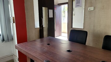 Team Area in  Office Space at Sarvadarshan Society, Erandwane – for Rent