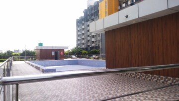 Balcony in 2 BHK Apartment at Sector 23 – for Sale