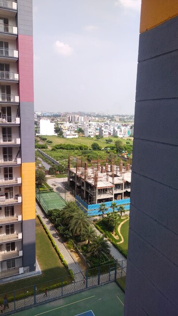 2 BHK Apartment – Exterior View View at Sector 23 - for Sale