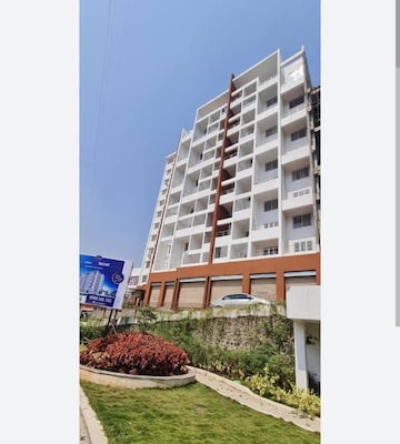 1 BHK Apartment For Resale in Kohinoor Iris Park Hadapsar Pune  7915082