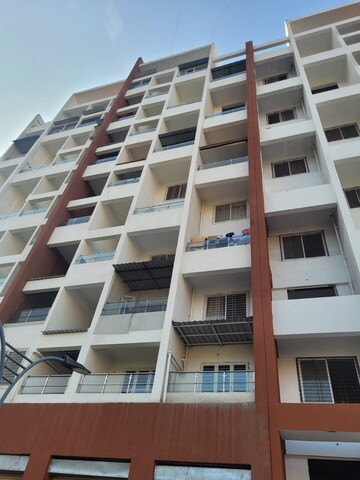 1 BHK Apartment – Exterior View View at Kohinoor Iris Park, Hadapsar - for Sale