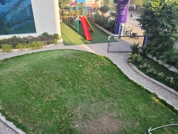 1 BHK Apartment – Garden View at Kohinoor Iris Park, Hadapsar - for Sale