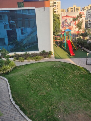 1 BHK Apartment – Exterior View View at Kohinoor Iris Park, Hadapsar - for Sale