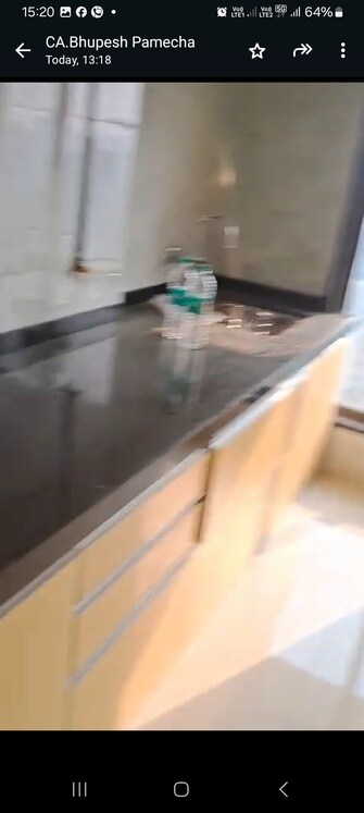 3 BHK Apartment For Rent in Poonam Vaishno Heights Malad East Mumbai  7915099