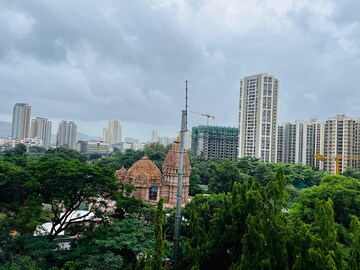 2 BHK Apartment – Exterior View View at Piramal Vaikunth Vama, Ashok Nagar - for Sale