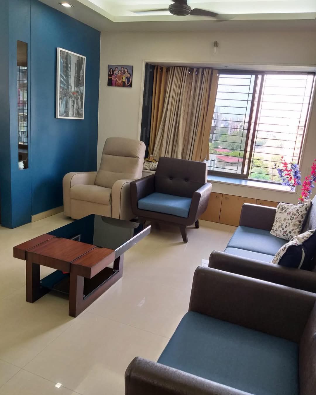 1 BHK Apartment For Sale in Mahavir Kanti Dreams