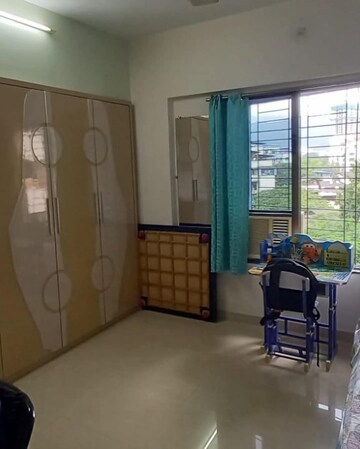 Parking in 1 BHK Apartment at Mahavir Kanti Dreams, Nalasopara East – for Sale
