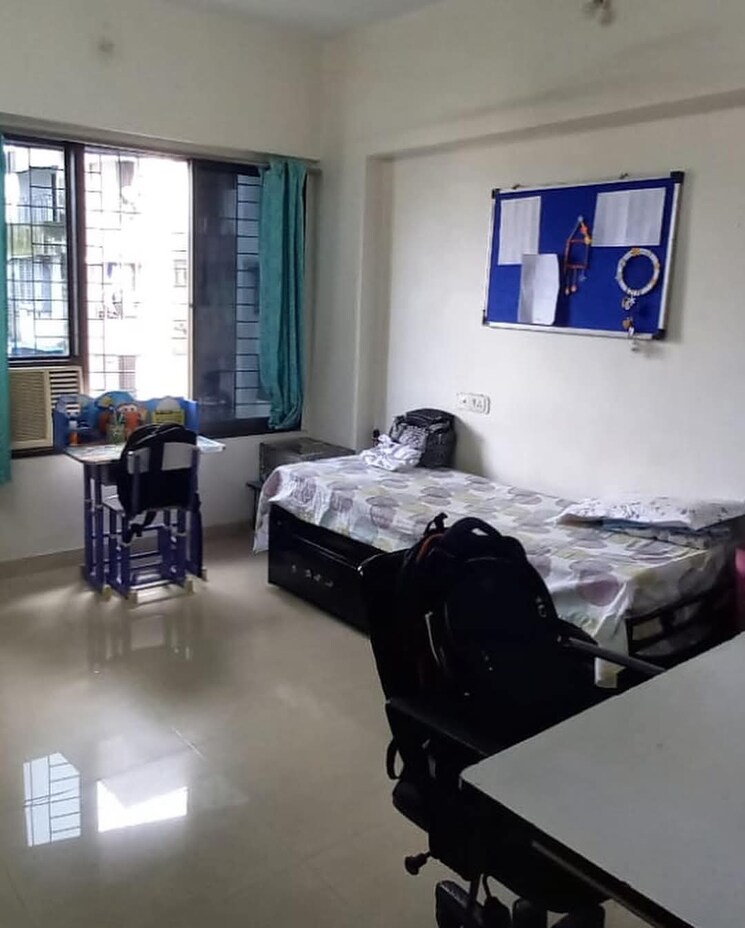 Master Bedroom, mahavir-kanti-dreams 1 Bedroom 630 Sq.Ft. Apartment In Nalasopara East Palghar 7915115