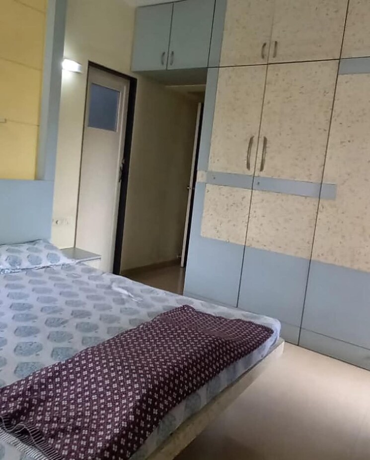 Bedroom, mahavir-kanti-dreams 1 Bedroom 630 Sq.Ft. Apartment In Nalasopara East Palghar 7915115