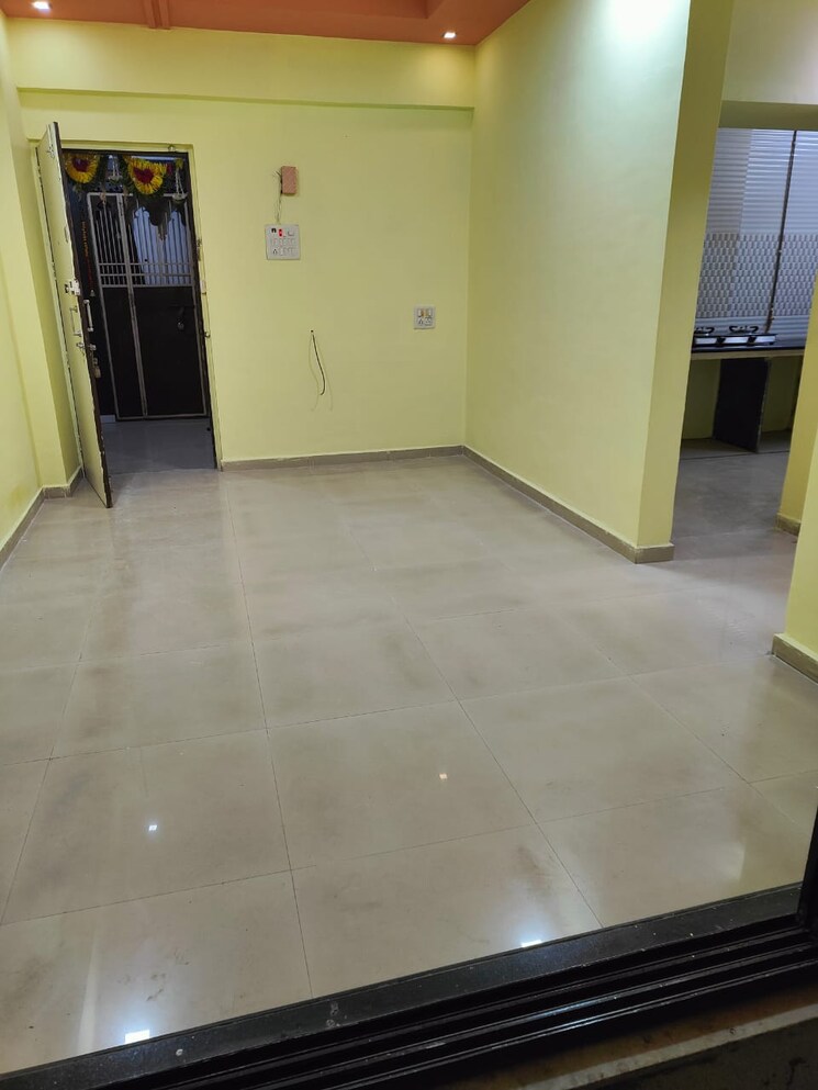 Room, balaji-annex-thakurli 1 Bedroom 470 Sq.Ft. Apartment In Thakurli Thane 7915122