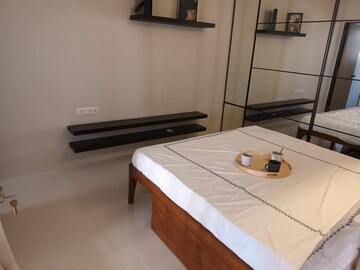Furnished Amenities in 2 BHK Apartment at Techstone Casa Abrigo, Hadapsar – for Sale