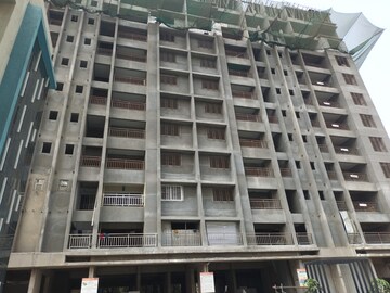 2 BHK Apartment – Exterior View View at Techstone Casa Abrigo, Hadapsar - for Sale