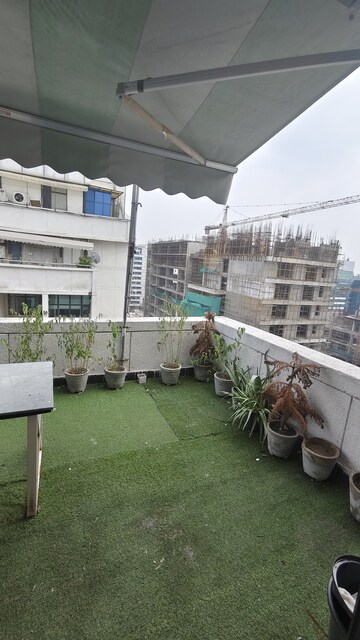  Office Space – Exterior View View at Netaji Subhash Place - for Rent