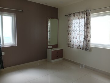 3 BHK Apartment For Rent in ASBL Spire, Kokapet