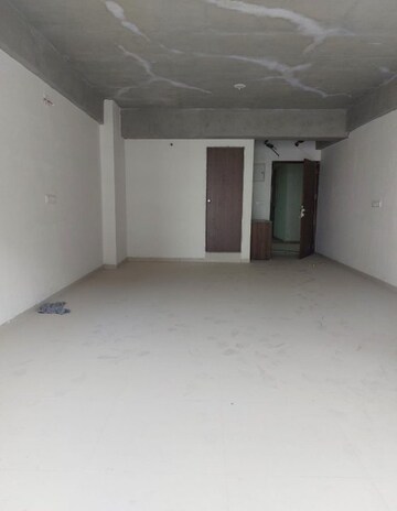 Team Area in  Office Space at Aurum Sky, Sola – for Rent