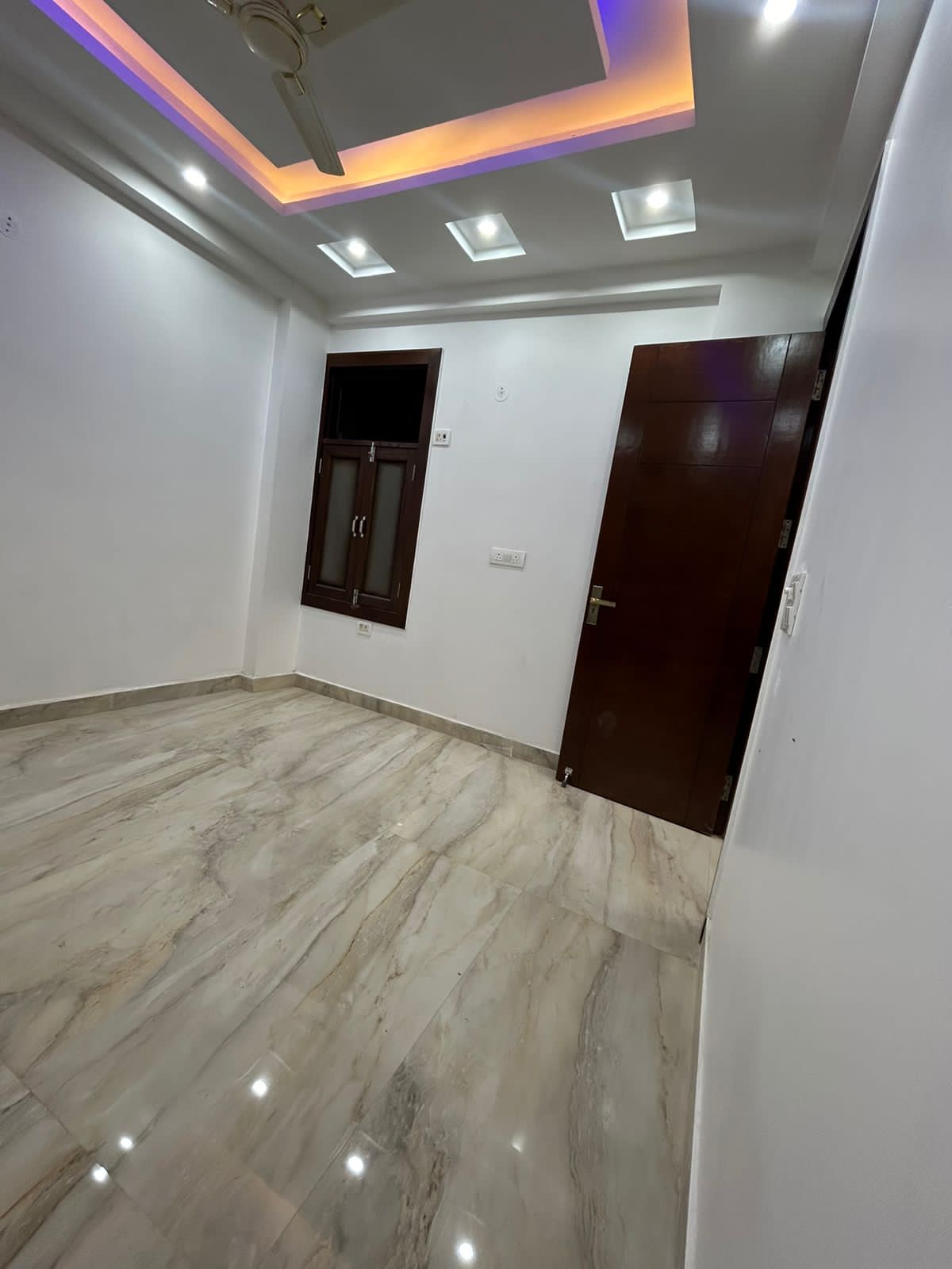 2 BHK Builder Floor For Sale in MM House