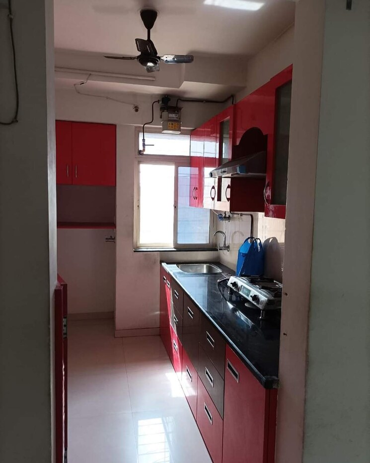 Kitchen, future-build-valmiki-heights 1 Bedroom 384 Sq.Ft. Apartment In Nalasopara East Palghar 7915131