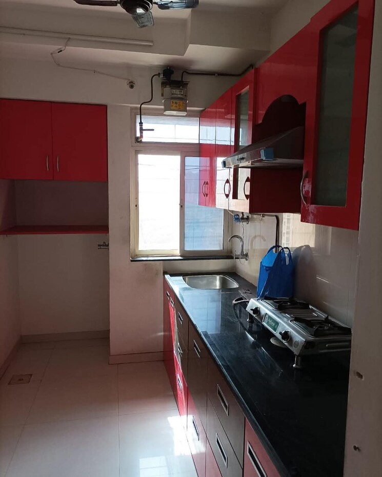 Kitchen, future-build-valmiki-heights 1 Bedroom 384 Sq.Ft. Apartment In Nalasopara East Palghar 7915131