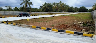 Plot For Resale in Sadahalli Bangalore  7915128