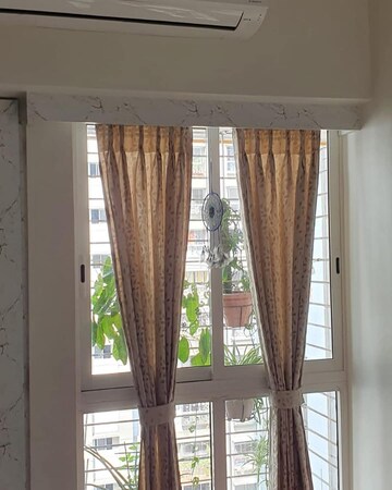 Bedroom in 1 BHK Apartment at DGS Sheetal Heights, Vasai East – for Sale