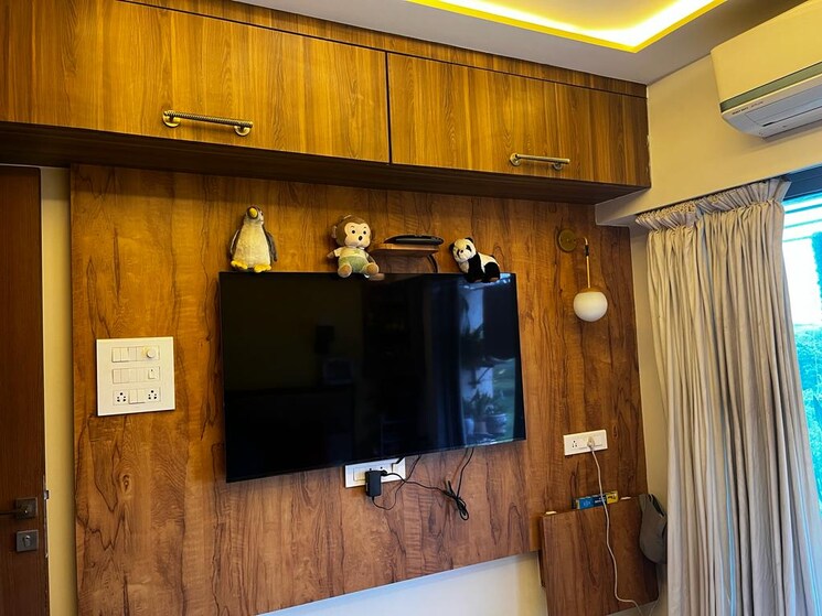 undefined, mayfair-the-view 2 Bedroom 1857 Sq.Ft. Apartment In Vikhroli West Mumbai 7915132