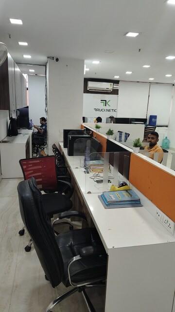 Team Area in  Office Space at Netaji Subhash Place – for Rent