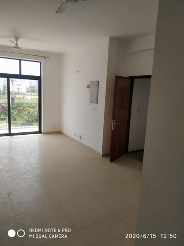 Master Bedroom in 3 BHK Builder Floor at Vatika India Next, Sector 82 – for Rent