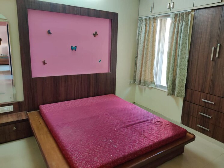 Bedroom, space-homes 1 Bedroom 420 Sq.Ft. Apartment In Vasai East Palghar 7915172