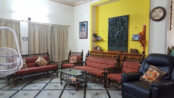 2 BHK Independent House For Resale in Gachibowli Hyderabad  7915143