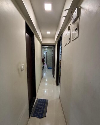 1 BHK Apartment For Resale in Space Homes Vasai East Palghar  7915172