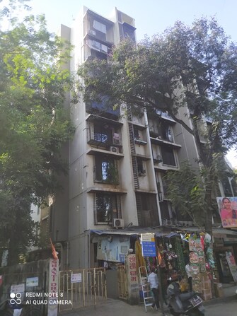 1 BHK Apartment For Rent in Namo Shanti Dham CHS Borivali West Mumbai  7915169