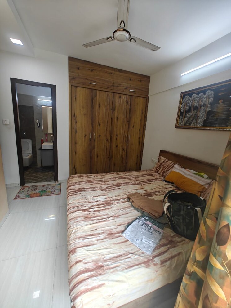 Bedroom, regency-anantam 2 Bedroom 640 Sq.Ft. Apartment In Dombivli East Thane 7915177