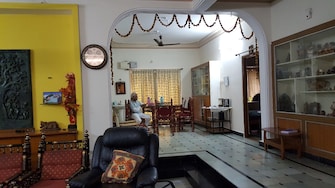 2 BHK Independent House For Resale in Gachibowli Hyderabad  7915143