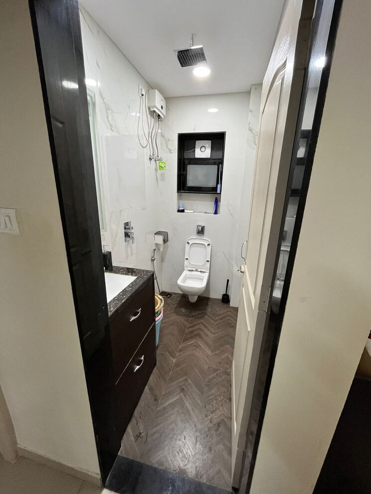 undefined, spring-leaf-6-chs 2 Bedroom 1011 Sq.Ft. Apartment In Kandivali East Mumbai 7915171