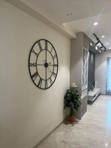 Staircase in 1 BHK Apartment at Shiv Shakti Shree Yashwant Empire, Nalasopara East – for Sale