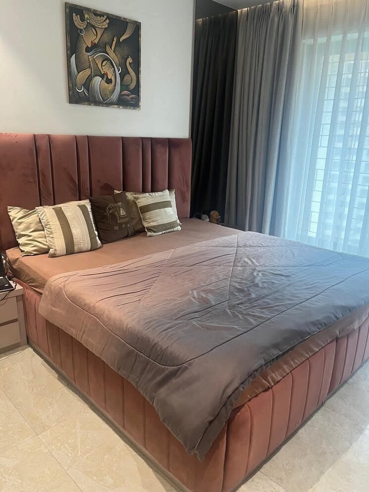 Bedroom, shiv-shakti-shree-yashwant-empire 1 Bedroom 600 Sq.Ft. Apartment In Nalasopara East Palghar 7915218