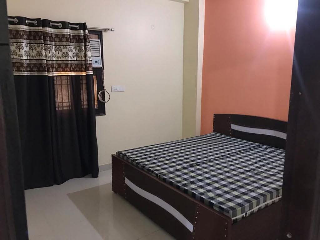 1 BHK 402 Sq.Ft. Apartment in Acres Silver Greens