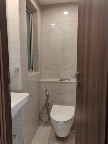 Attached Bathroom in 2 BHK Apartment at Spenta Palazzio, Sakinaka – for Rent