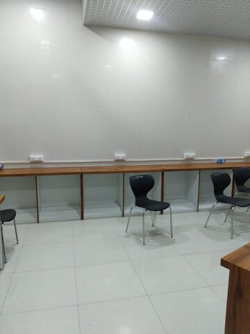 Team Area in  Office Space at Bhandup West – for Rent