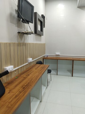 Floor Plan in  Office Space at Bhandup West – for Rent