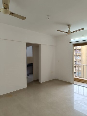 Master Bedroom in 1 BHK Apartment at Lodha Casa Rio, Dombivli East – for Rent