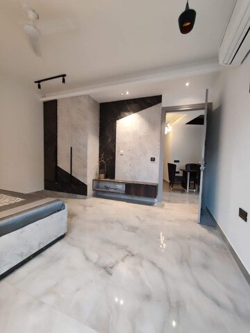 Room in 1 RK Builder Floor at Sector 23a – for Rent