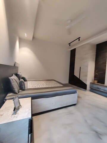 Bedroom in 1 RK Builder Floor at Sector 23a – for Rent
