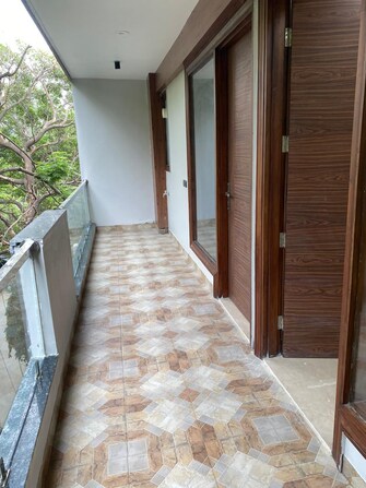 3 BHK Builder Floor For Rent in Sushant Lok 1 Sector 43 Gurgaon  7915207