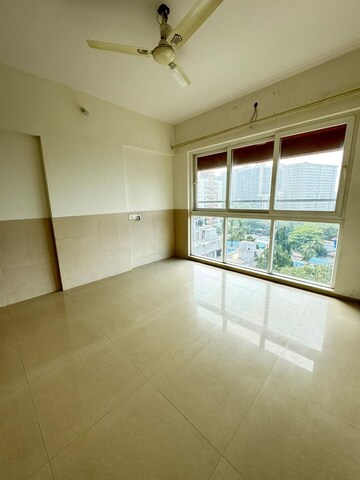 2 BHK Apartment For Rent in Godrej Nest Kandivali Kandivali East Mumbai  7915237